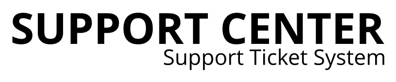 HONEY INFOTECH SUPPORT TICKET SYSTEM